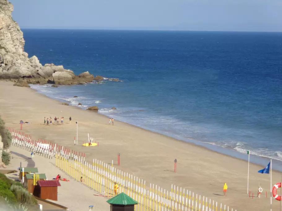 Sol, Mar E Praia Sesimbra Exterior photo